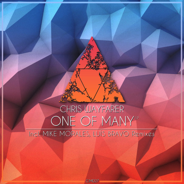 Chris Wayfarer - One Of Many EP