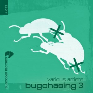 Voices From The Past on Bugchasing 3 (BugCoder Records)