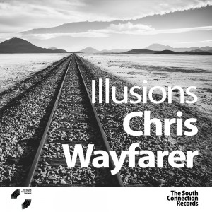 Cover Chris Wayfarer - Illusions EP