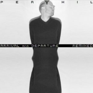 Perthil - Arrival-Departure - Chris Wayfarer Remix